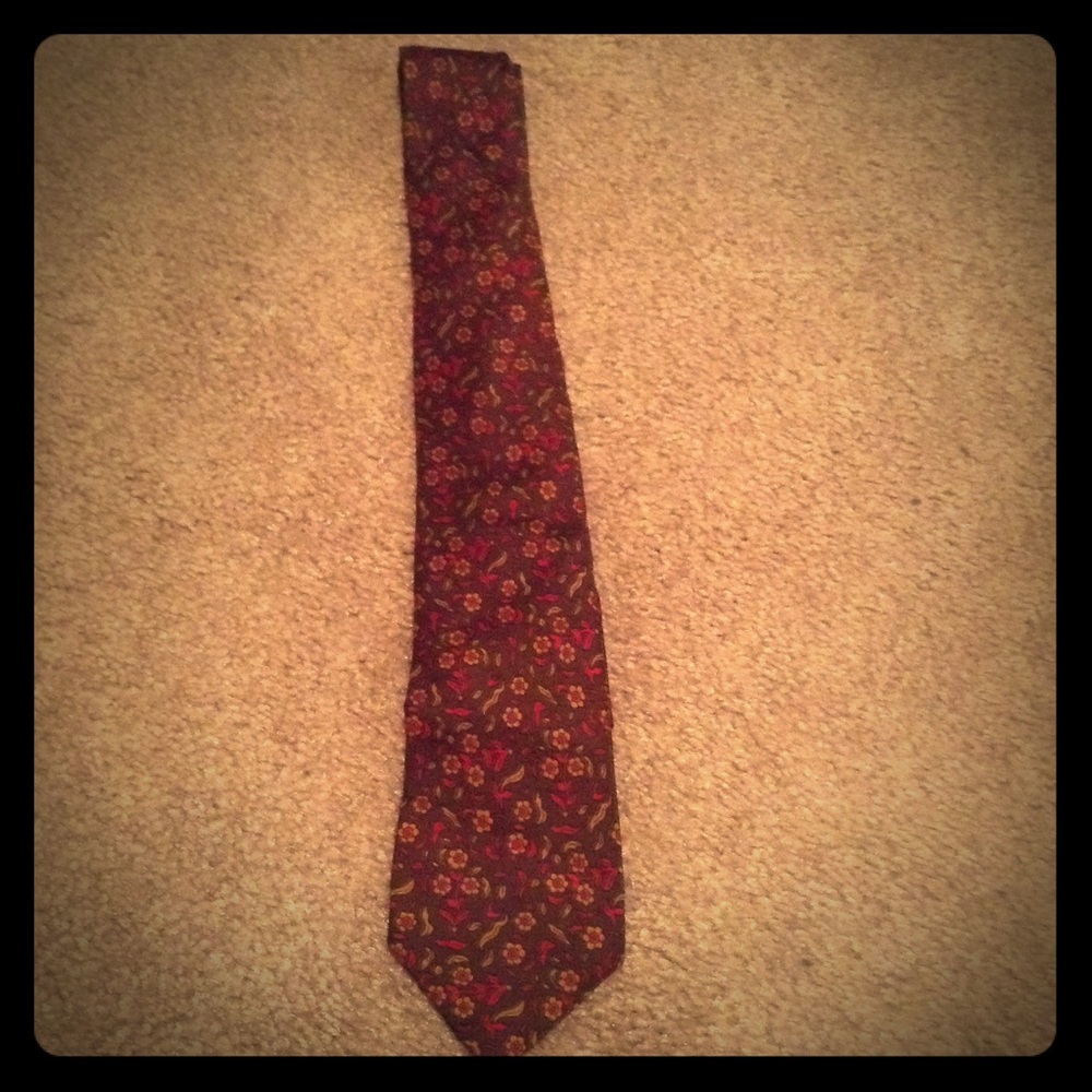 Vintage Triton tie